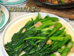 -五个福粤菜小馆(万泰汇购物中心店)