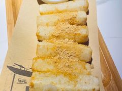 -马邦子·紫苏烤鱼(恒隆广场店)