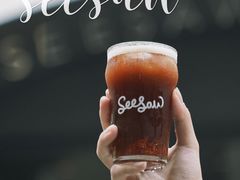 -Seesaw Coffee(上生新所店)
