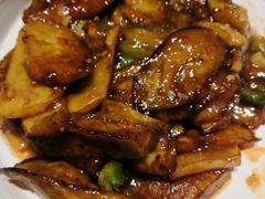 -金掌勺·锅包肉(广渠门店)