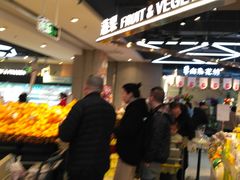 -盒马鲜生(莱蒙都会店)