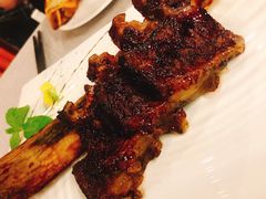 -小广寒电影艺术餐厅(小广寒经三路店)