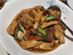 湘式炒豆干-长湘居(数码大厦店)