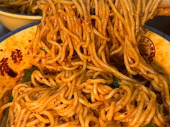 -二娃邓板凳面(解放碑店)