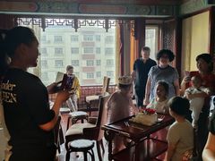 -全聚德(长江路店)