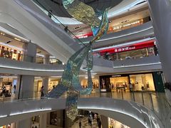 -天津国贸购物中心