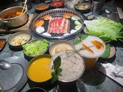-山缓缓火锅(青岛万象城店)