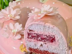 -壹点壹客·生日蛋糕(南山店)