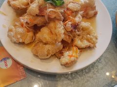 -小船渔村·大连菜(明泽街店)