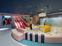 -奈尔宝家庭中心·亲子餐厅(北京东坝万达店)