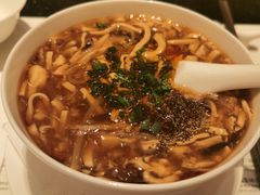 酸辣汤-鼎泰丰(环贸店)