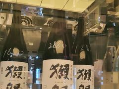 -無二炙坊·和牛烧肉(大钟寺1733店)