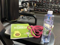 -悦耐私教健身馆(保利中心店)