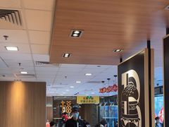 -麦当劳(世贸店)