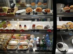 -星巴克(港汇1号办公楼店)