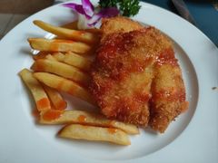 -起士林西餐厅(东经路店)