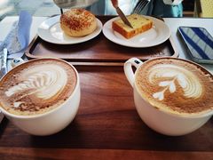 -Peet's Coffee皮爷咖啡(大学路店)