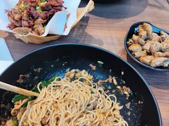 -亚皆老街南宁老友粉·米粉(印象城店)