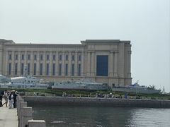 -中国人民解放军海军博物馆
