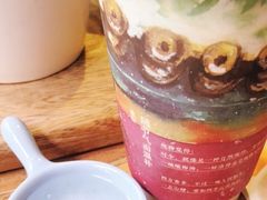 -炖物24章·顺时轻养茶(杭州大厦店)