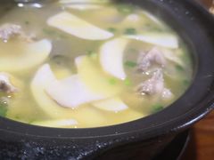 -呼吸森林·生态农庄农家乐私房菜