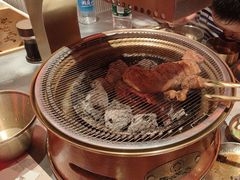 -西塔老太太泥炉烤肉(苏州大悦城店)