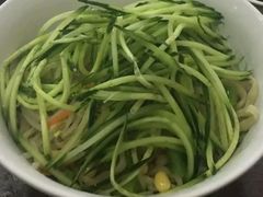 -八爷手擀炸酱面(张家窝店)
