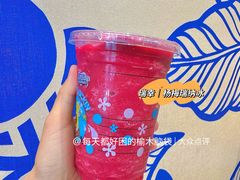 -吾悦广场(渭南店)