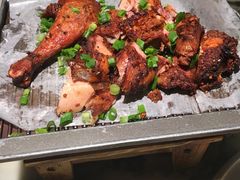 -绿茶餐厅(昌平悦荟店)