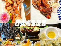 -红叶日本料理(开发区店)