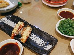 -友壹町寿司(佛山新DNA店)
