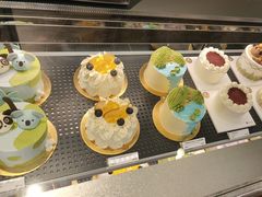 -Pantry's Best派悦坊蛋糕(K11购物艺术中心店)