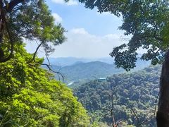 -广州市白云山风景名胜区