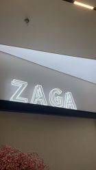 -ZAGA形象设计