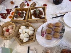 -荣粤酒家·融合粤菜