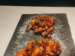 -皇城根·鲁菜济南菜·吊炉烤鸭·炒鸡鱼头(济南旗舰店)