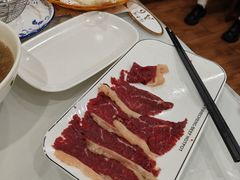 -福合埕牛肉火锅(长平国新店)