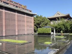 -曲水兰亭(北京四惠店)