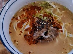 -里面·Noodlology(机电院店)