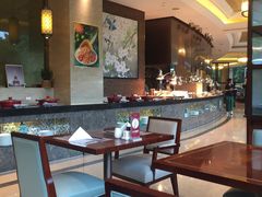 -索菲特西湖大酒店·香榭丽全日候餐厅(南山路店)