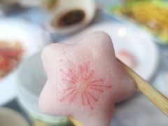 -肥肥虾庄·金牌油焖大虾(杨园滨江时代walk店)