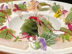 -隐泉之语日式料理(王府中环店)