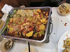 -沈姐万州烤鱼(沙坪坝七中店)