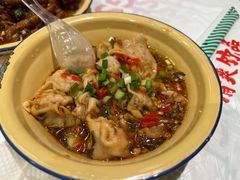 -东排食堂长沙小吃大排档(五一广场店)