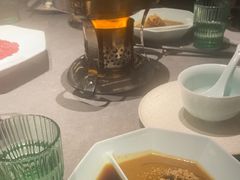 -鼎鼎香·港式火锅(北京SKP店)