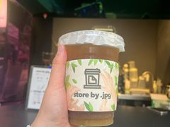 -JPG coffee(广州体育西店)