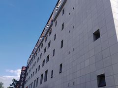 -北京中医药大学附属护国寺中医医院(住院院区)