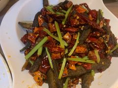-可可大虾武汉土菜大排档(万松园1店)