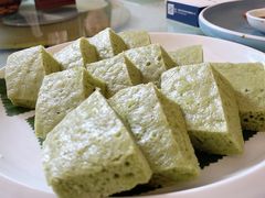 -川林海鲜酒家·湾仔传统早茶·粤菜