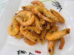 -聚德福海鲜家常菜(刘庄店)